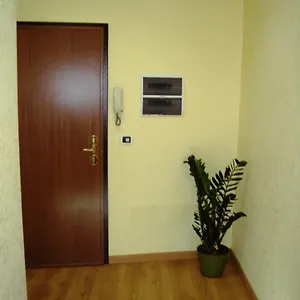Affittacamere Residenza Fermi