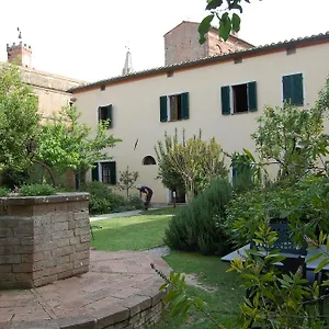 Il Giardino Segreto Affittacamere