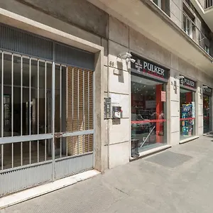 Affittacamere Nina Casetta De Trastevere