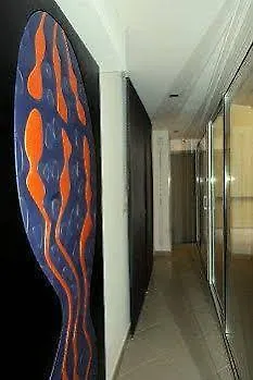 Chroma Suites 3*, Roma