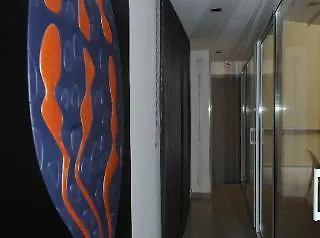 Bed & Breakfast Chroma Suites
