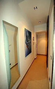Chroma Suites Roma