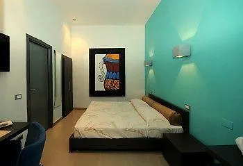 Chroma Suites 3*, Rome