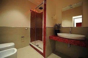 *** Bed & Breakfast Chroma Suites Italy