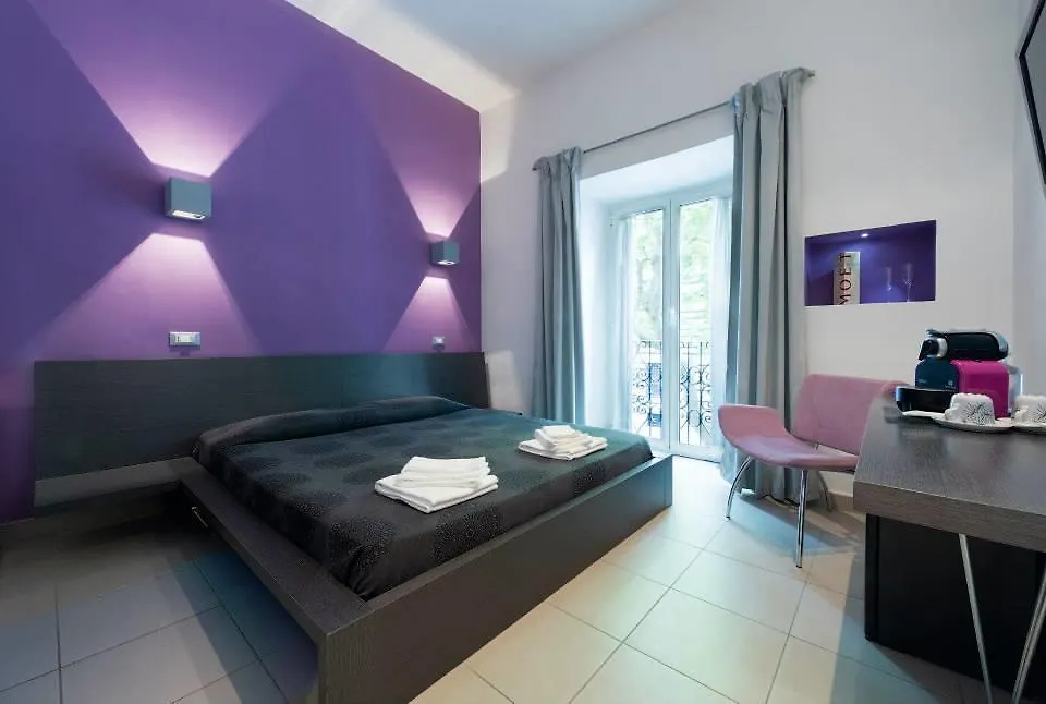 Chroma Suites Bed & Breakfast