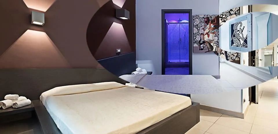 Chroma Suites Bed & Breakfast