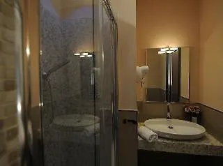 Chroma Suites 3*, Rome Italy
