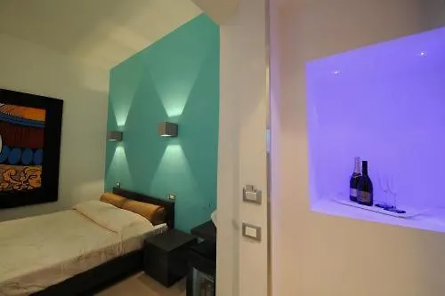 Chroma Suites Italia