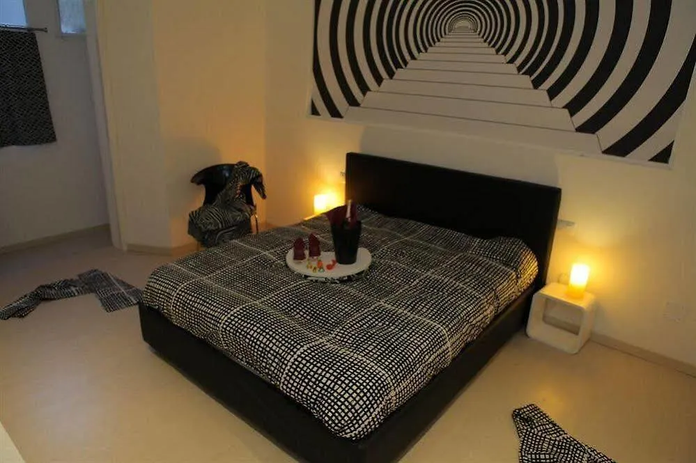 Chroma Suites Bed & Breakfast Roma