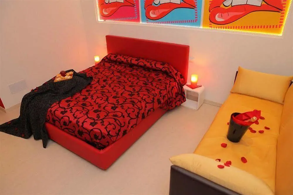 *** Bed & Breakfast Chroma Suites Italia