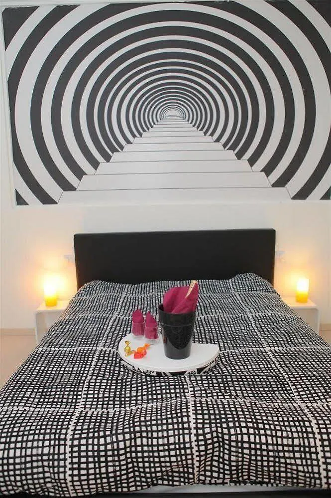 Chroma Suites Bed & Breakfast