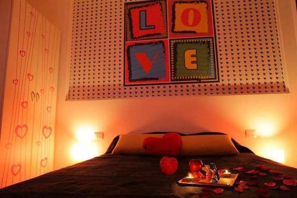 Chroma Suites Roma