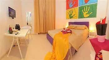 Chroma Suites Bed & Breakfast Roma