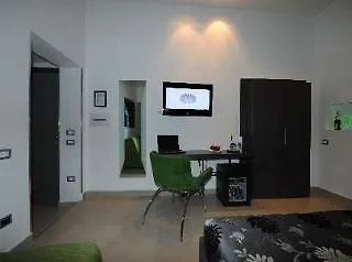 *** Bed & Breakfast Chroma Suites Italia
