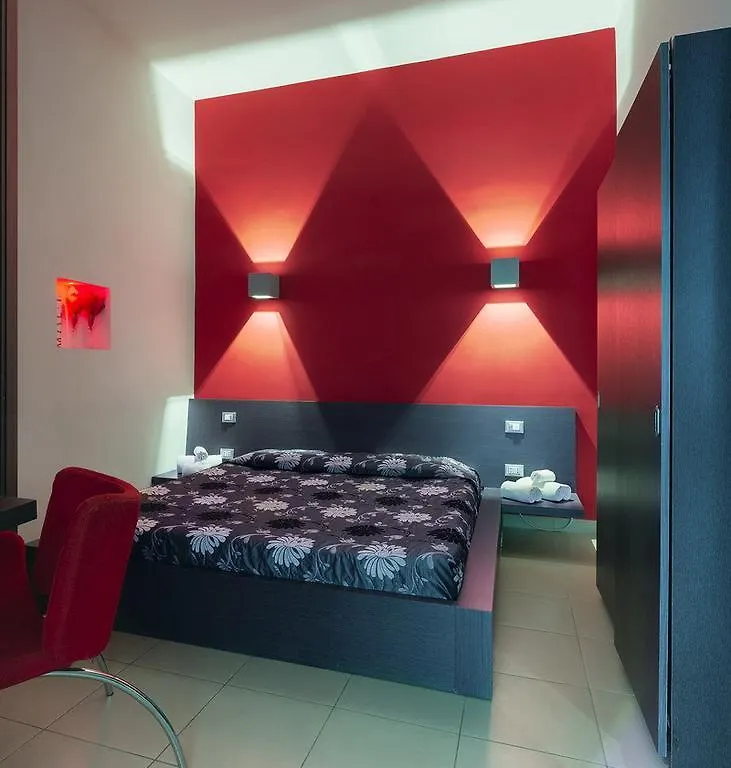 *** Bed & Breakfast Chroma Suites Italia