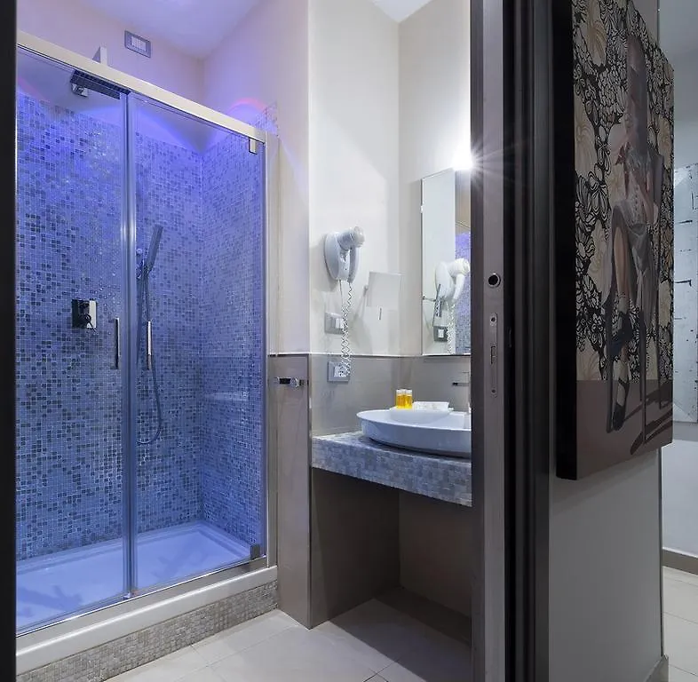 Chroma Suites Italia