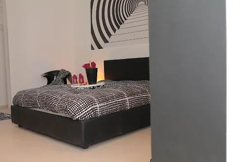 Chroma Suites Bed & Breakfast