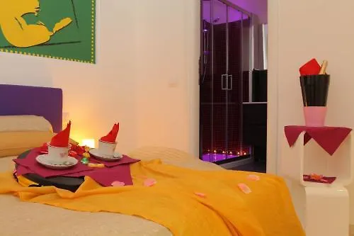 *** Bed & Breakfast Chroma Suites Italia