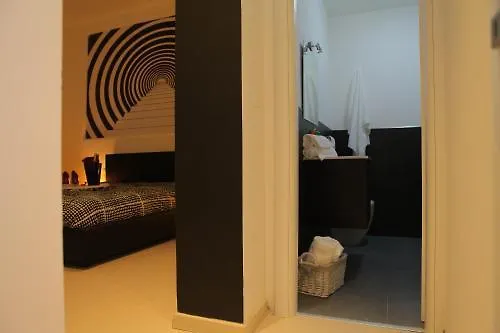 Chroma Suites Bed & Breakfast