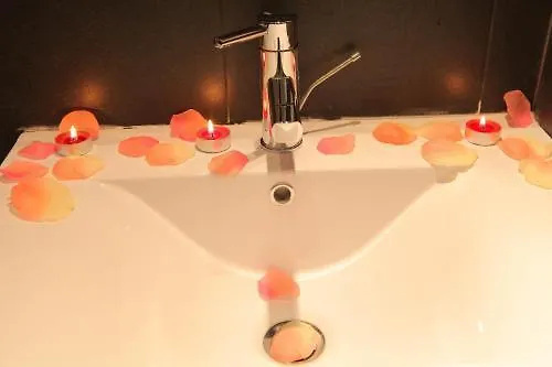 Chroma Suites Roma