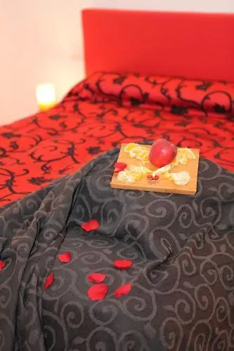 Chroma Suites Roma
