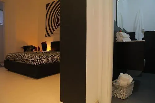 Chroma Suites Italia