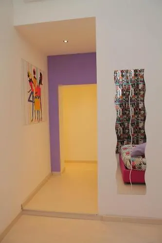 Chroma Suites