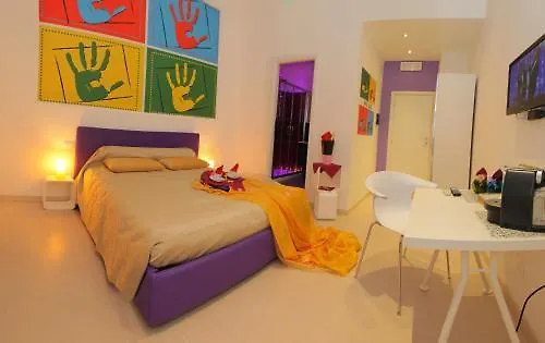 Chroma Suites Italy