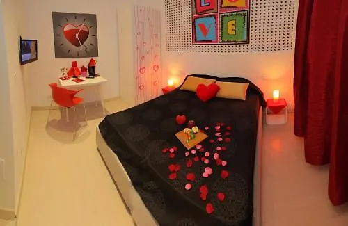 Chroma Suites Italia