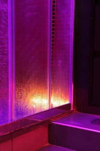 Chroma Suites 3*, Roma Italia