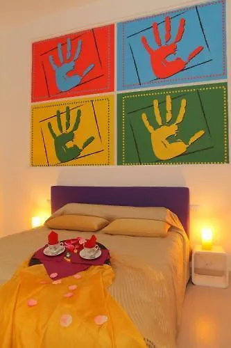 *** Bed & Breakfast Chroma Suites Italia