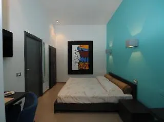 Chroma Suites Bed & Breakfast